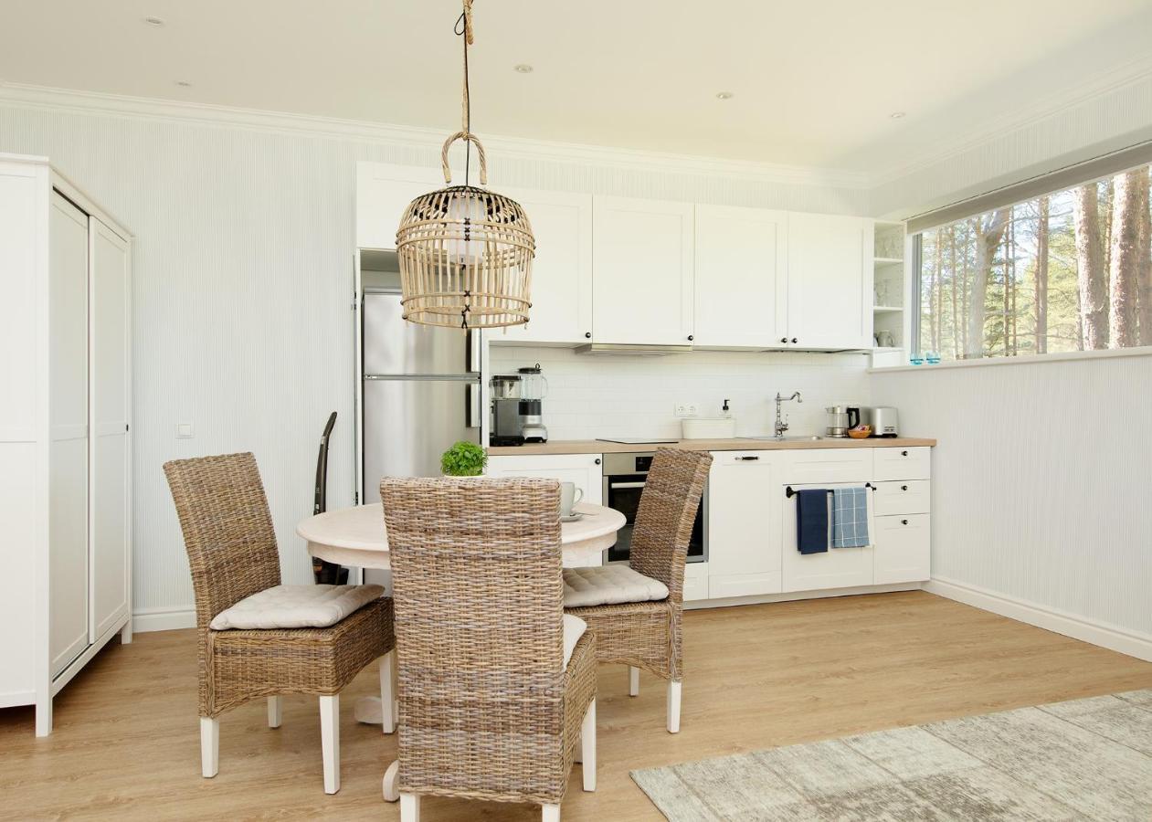 Sea View Studio Apartments By The Beach Ihasalu Buitenkant foto