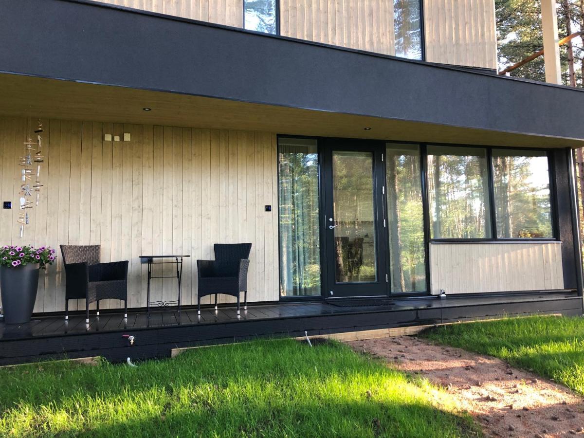 Sea View Studio Apartments By The Beach Ihasalu Buitenkant foto