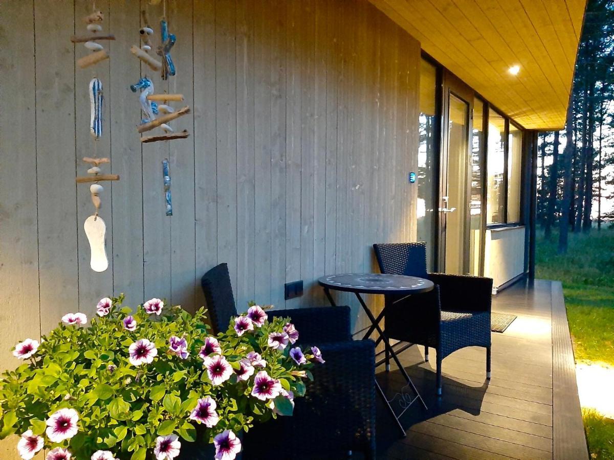Sea View Studio Apartments By The Beach Ihasalu Buitenkant foto