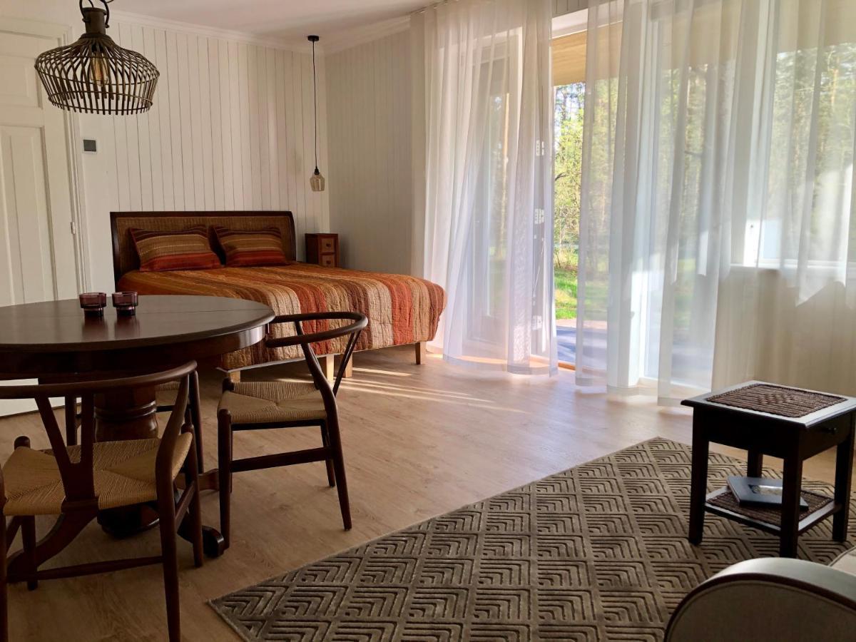 Sea View Studio Apartments By The Beach Ihasalu Buitenkant foto