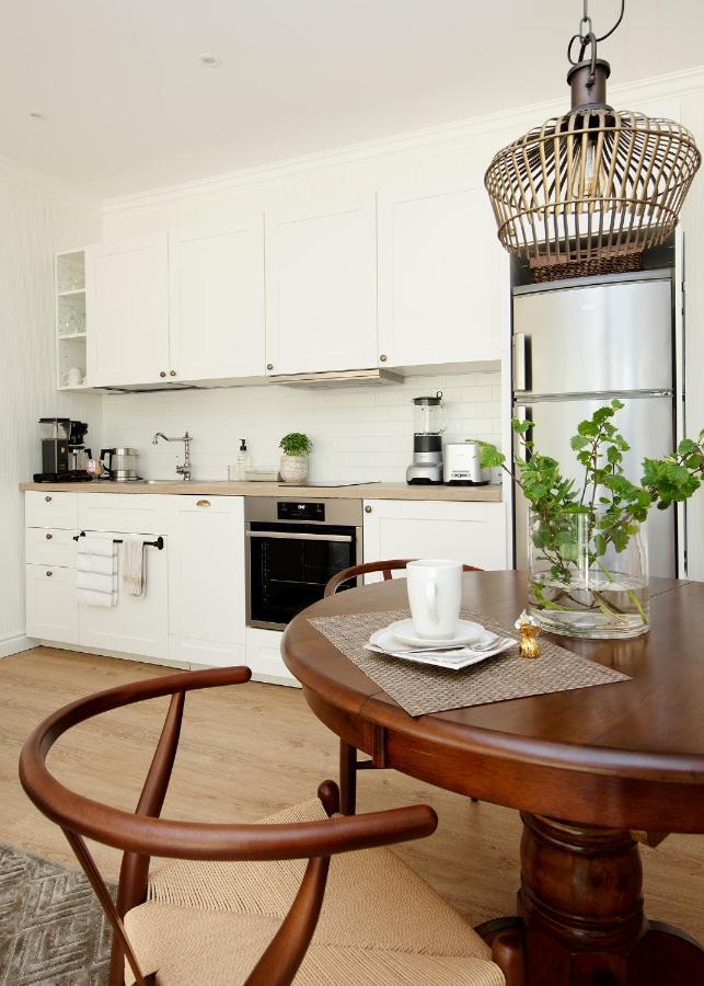 Sea View Studio Apartments By The Beach Ihasalu Buitenkant foto