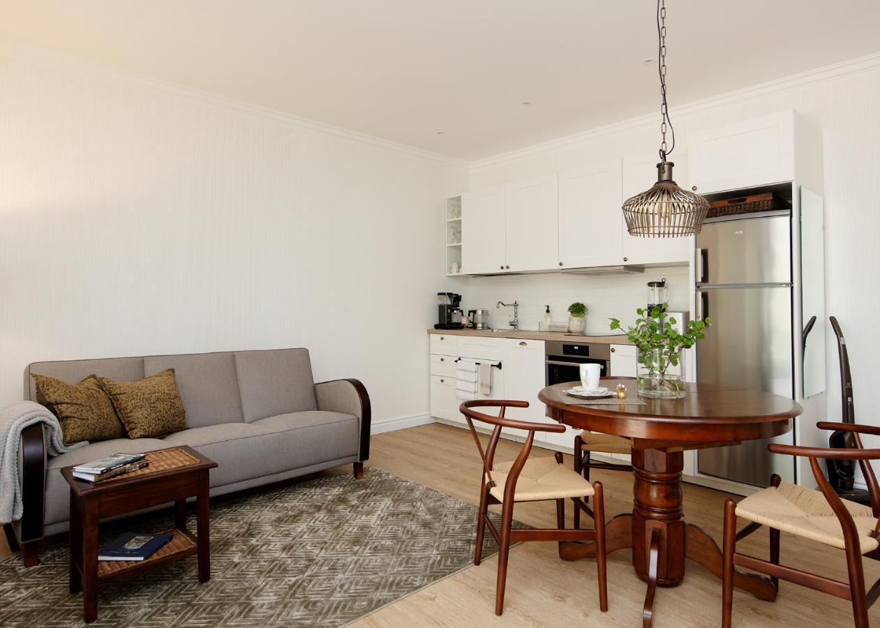 Sea View Studio Apartments By The Beach Ihasalu Buitenkant foto