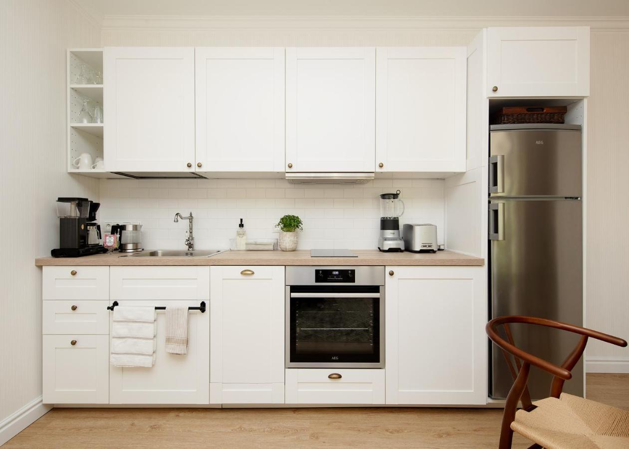 Sea View Studio Apartments By The Beach Ihasalu Buitenkant foto